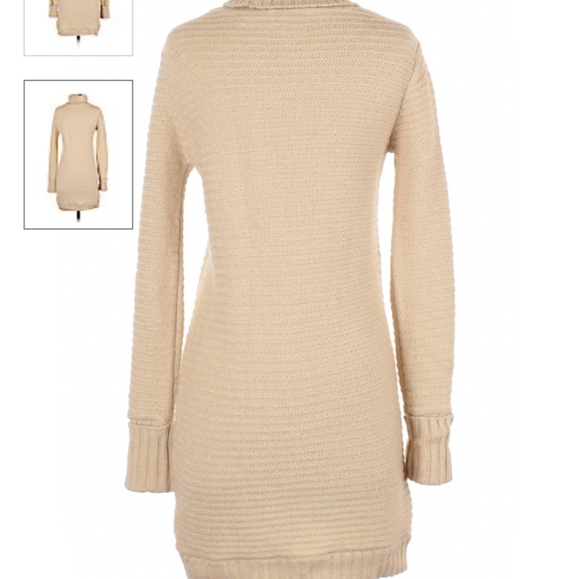 ASOS sweater dress - Picture 2 of 2